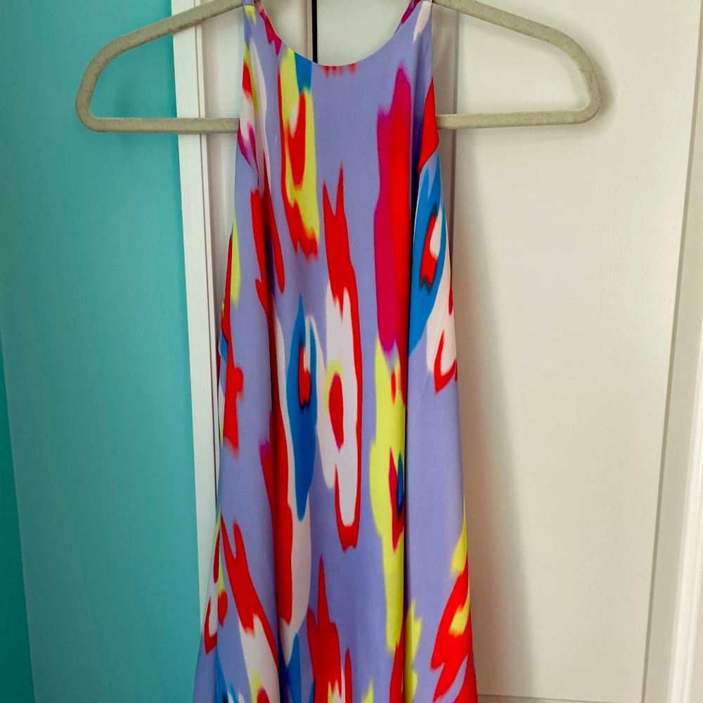 Crosby by Mollie Burch Dress Size S